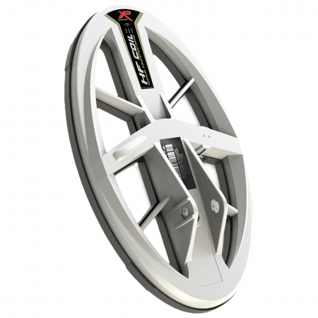 xp hf elliptical coil